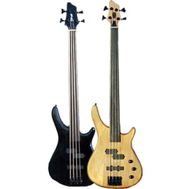 Бас-гитара Stagg BC300FL-NS